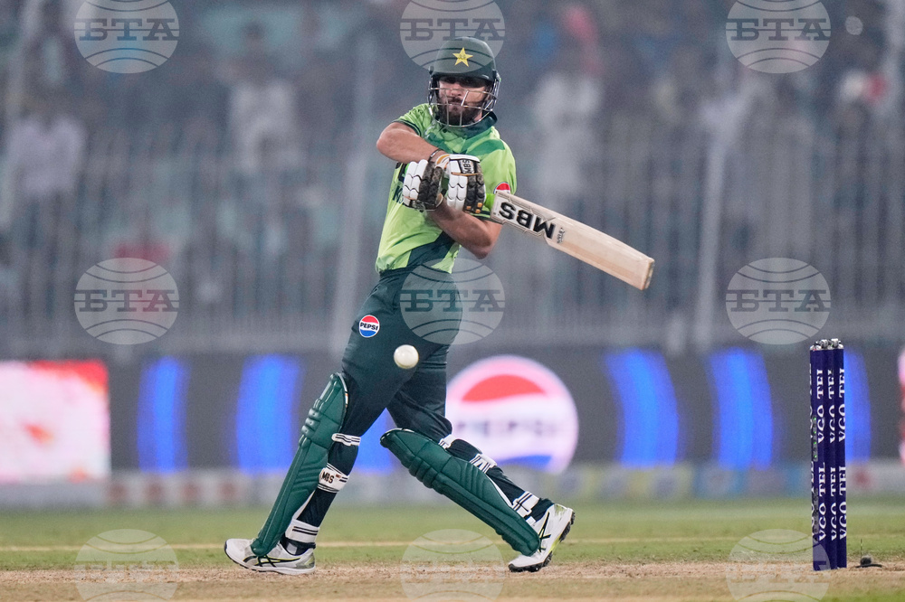 Pakistan South Africa Cricket