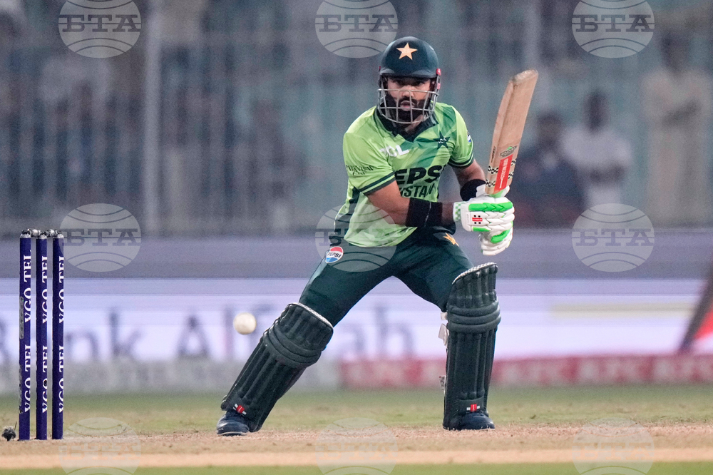 Pakistan South Africa Cricket