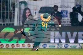 Pakistan South Africa Cricket