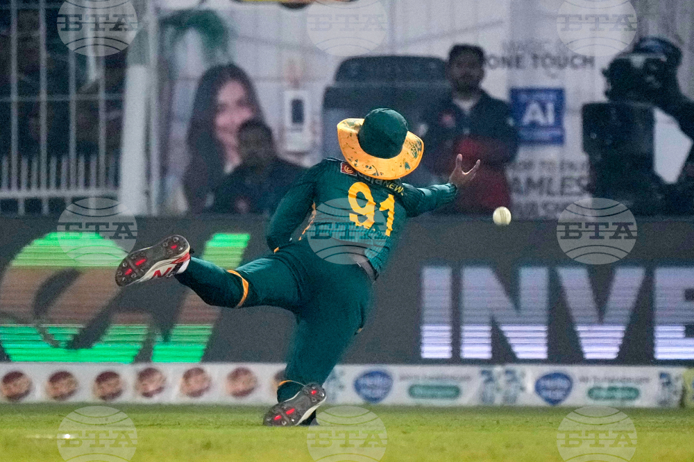 Pakistan South Africa Cricket