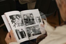 Бургас - Керана Ангелова - книга за Христо Фотев - представяне