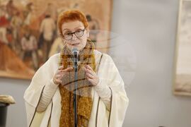 Бургас - Керана Ангелова - книга за Христо Фотев - представяне