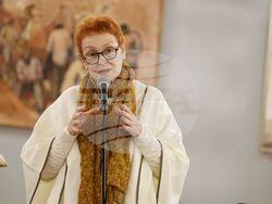 Бургас - Керана Ангелова - книга за Христо Фотев - представяне