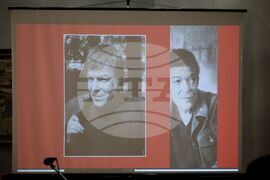 Бургас - Керана Ангелова - книга за Христо Фотев - представяне