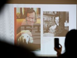 Бургас - Керана Ангелова - книга за Христо Фотев - представяне