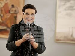 Бургас - Керана Ангелова - книга за Христо Фотев - представяне