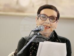 Бургас - Керана Ангелова - книга за Христо Фотев - представяне