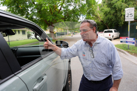 Election 2025 Florida