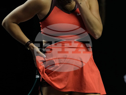 Saudi Arabia Tennis WTA Finals