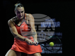 Saudi Arabia Tennis WTA Finals