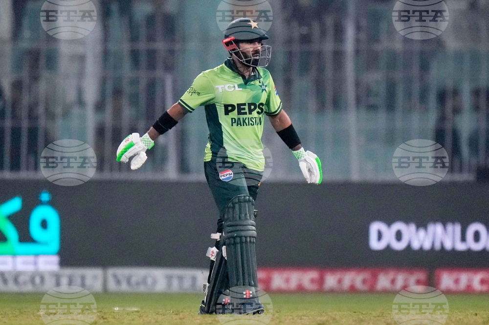 Pakistan South Africa Cricket