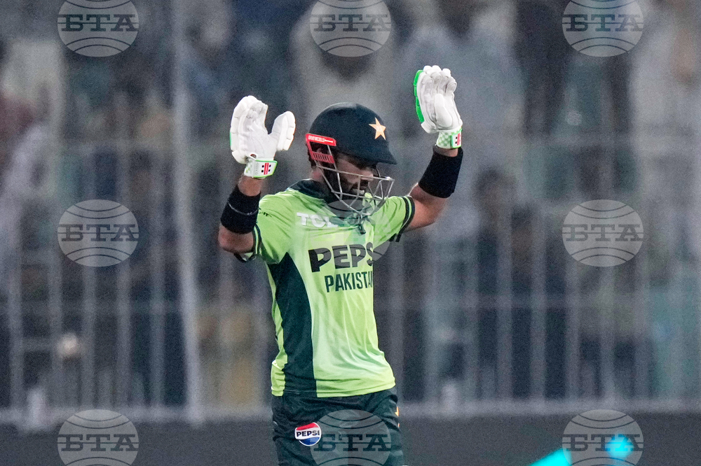 Pakistan South Africa Cricket