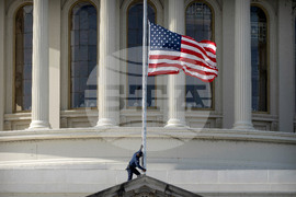 APTOPIX Capitol Cheney