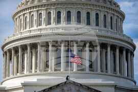 APTOPIX Capitol Cheney