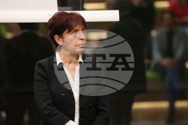 НБУ - библиотека „Проф. Богдан Богданов“ – награждаване