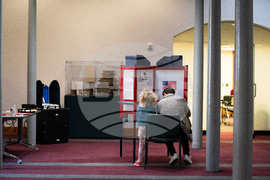 Election 2025-America Votes