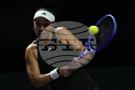 Saudi Arabia Tennis WTA Finals
