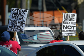 Election 2025 America Votes