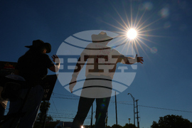 Election 2025 America Votes