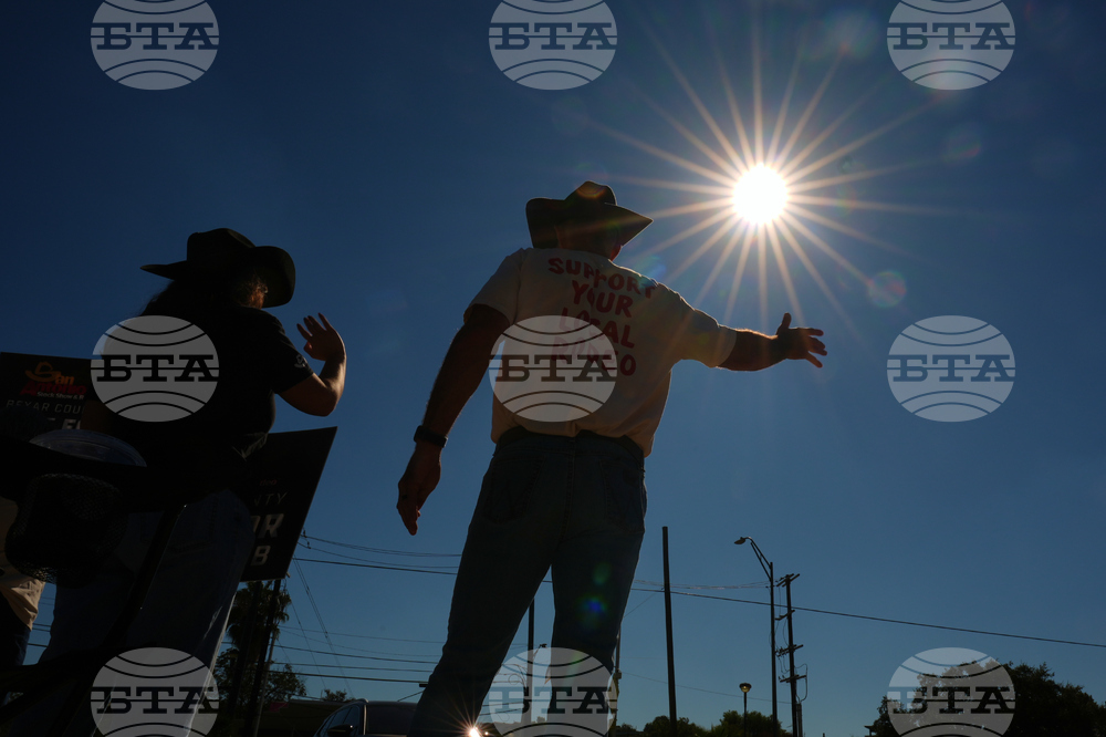 Election 2025 America Votes