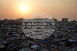 Israel Palestinians Gaza