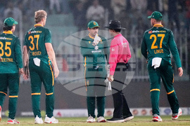 Pakistan South Africa Cricket