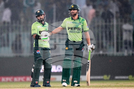 Pakistan South Africa Cricket