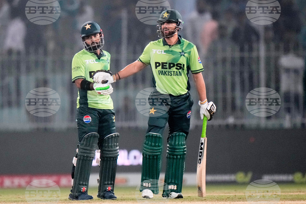 Pakistan South Africa Cricket