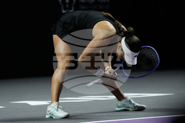 Saudi Arabia Tennis WTA Finals
