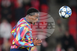 Czech Republic Soccer Champions League