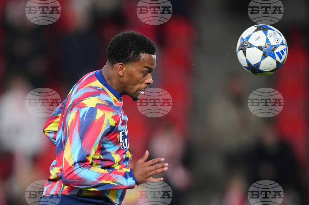 Czech Republic Soccer Champions League