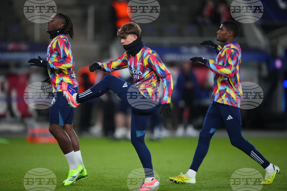 Czech Republic Soccer Champions League