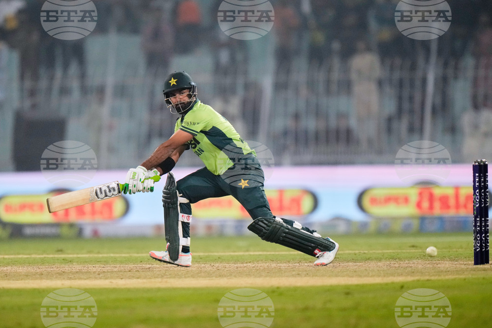 Pakistan South Africa Cricket