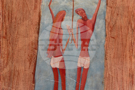 Варна - Васил Василев - изложба