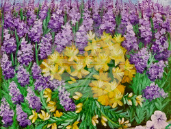 Монтана - Живка Младенова - изложба