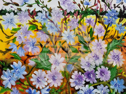 Монтана - Живка Младенова - изложба