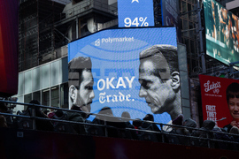 Election 2025 America Votes