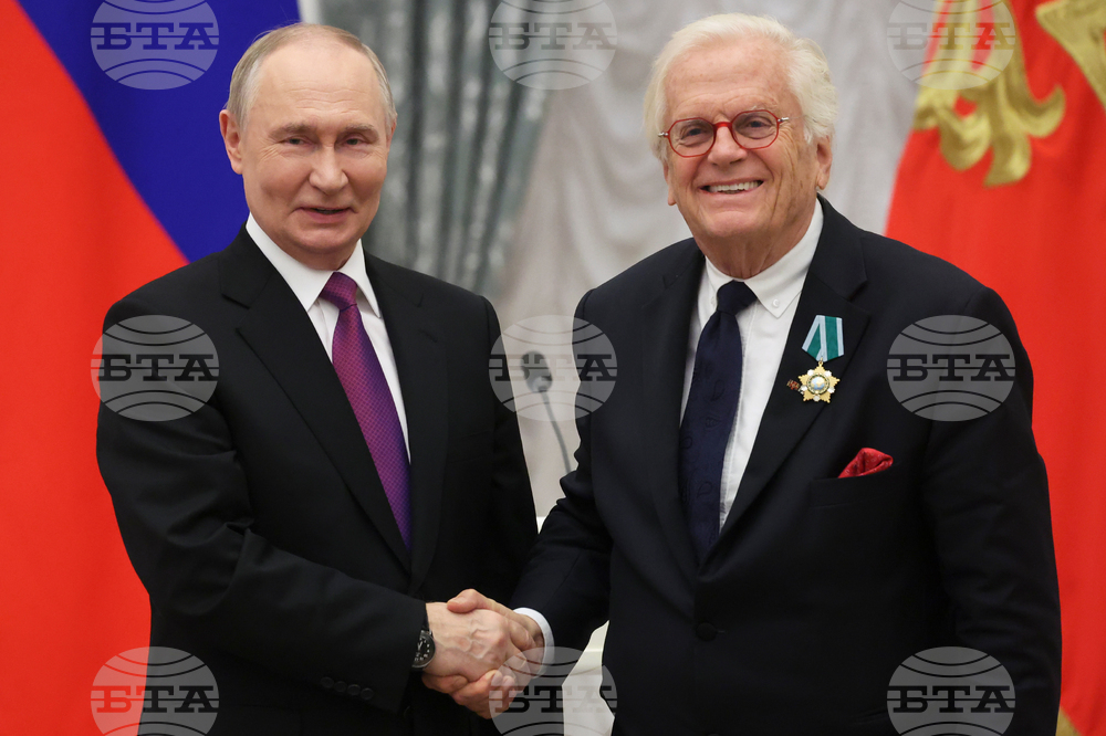 Russia Putin Unity Day