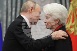 Russia Putin Unity Day