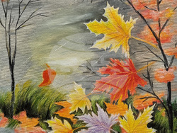 Монтана - Живка Младенова - изложба