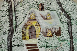 Монтана - Живка Младенова - изложба