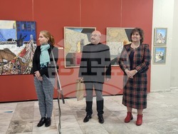 Плевен - художници - есенен салон