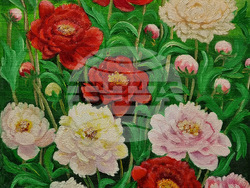 Монтана - Живка Младенова - изложба