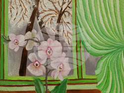 Монтана - Живка Младенова - изложба