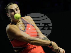 Saudi Arabia Tennis WTA Finals