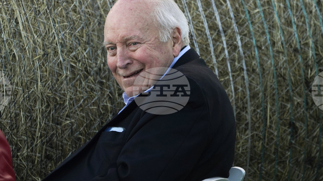 АФП: Дик Чейни - стратегът на една мрачна страница в историята на Америка