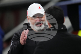 Czech Republic Soccer Champions League