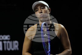 Saudi Arabia Tennis WTA Finals