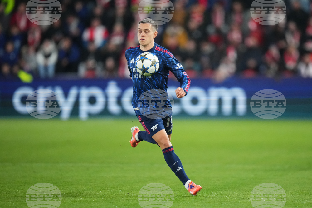 Czech Republic Soccer Champions League