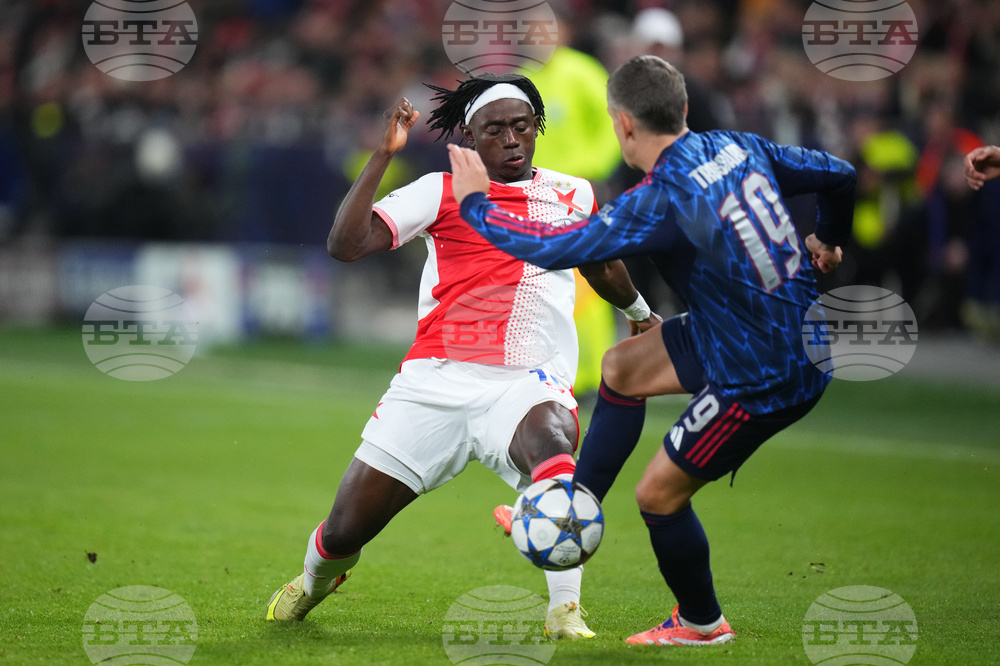 Czech Republic Soccer Champions League